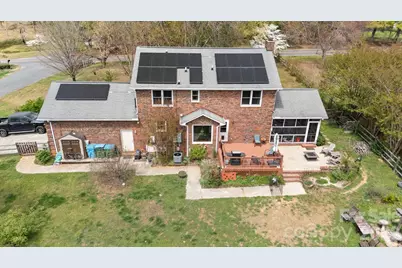 408 Baucom Deese Road, Monroe, NC 28110 - Photo 34
