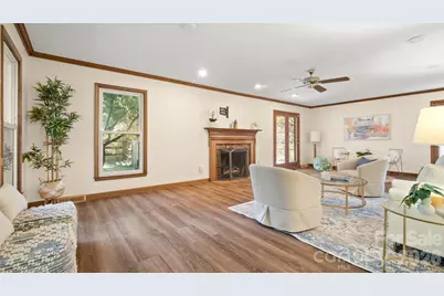 408 Baucom Deese Road, Monroe, NC 28110 - Photo 2