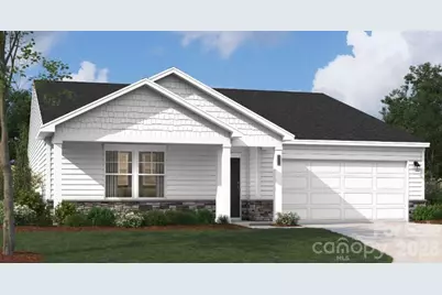9073 Grennan Road, Sherrills Ford, NC 28673 - Photo 1