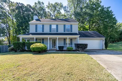 14200 Lavender Trace Court, Charlotte, NC 28273 - Photo 2