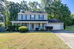 14200 Lavender Trace Ct, Charlotte, NC 28273 - Photo 2