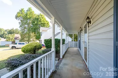 14200 Lavender Trace Court, Charlotte, NC 28273 - Photo 6