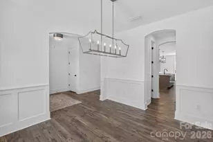 4927 Potter Rd, Stallings, NC 28104 - Photo 8