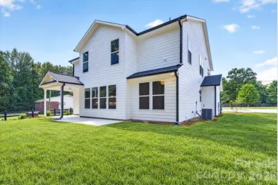 4927 Potter Road, Stallings, NC 28104 - Photo 42