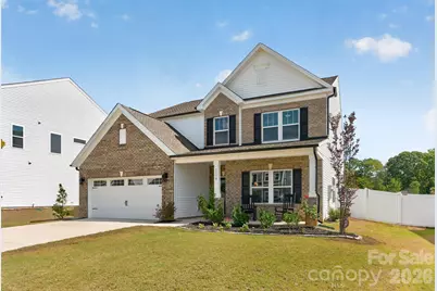 1130 Zettie Avenue, Kannapolis, NC 28083 - Photo 2