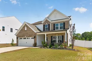 1130 Zettie Ave, Kannapolis, NC 28083 - Photo 2