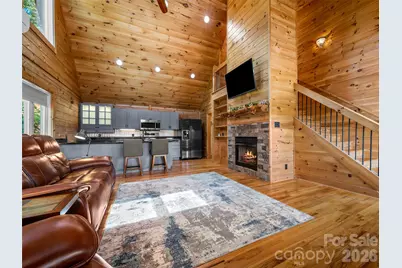 642 Mountain Lookout Drive, Bostic, NC 28018 - Photo 16