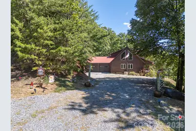 642 Mountain Lookout Drive, Bostic, NC 28018 - Photo 2