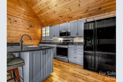 642 Mountain Lookout Drive, Bostic, NC 28018 - Photo 20