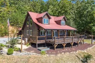 642 Mountain Lookout Dr, Bostic, NC 28018 - Photo 1