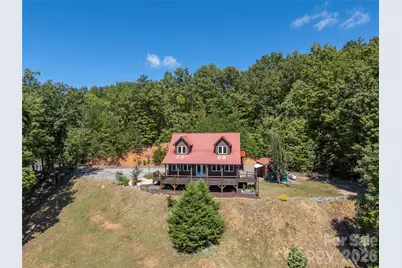 642 Mountain Lookout Drive, Bostic, NC 28018 - Photo 6