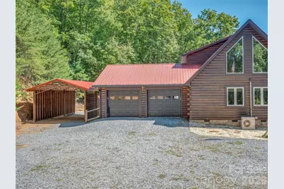 642 Mountain Lookout Drive, Bostic, NC 28018 - Photo 4