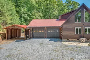 642 Mountain Lookout Dr, Bostic, NC 28018 - Photo 4