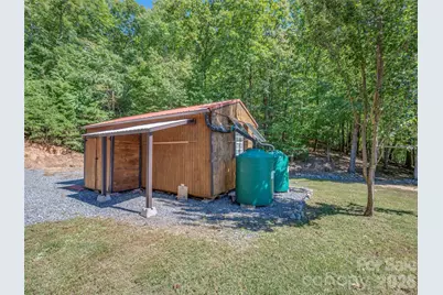 642 Mountain Lookout Drive, Bostic, NC 28018 - Photo 36