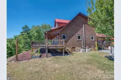 642 Mountain Lookout Drive, Bostic, NC 28018 - Photo 38