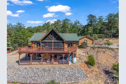 762 Valley View Drive, Bostic, NC 28018 - Photo 4