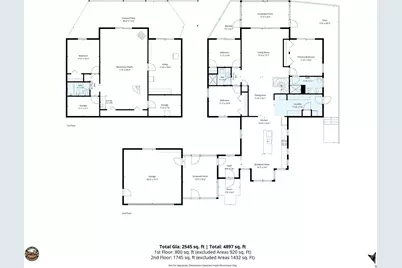 762 Valley View Drive, Bostic, NC 28018 - Photo 48