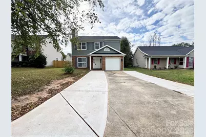 1634 Pamela Lorraine Drive, Charlotte, NC 28213 - Photo 2