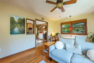 824 N Cherokee Ave, Black Mountain, NC 28711 - Photo 10