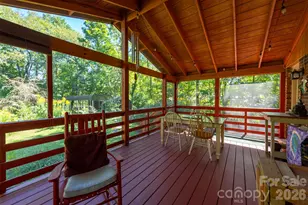 824 N Cherokee Ave, Black Mountain, NC 28711 - Photo 30