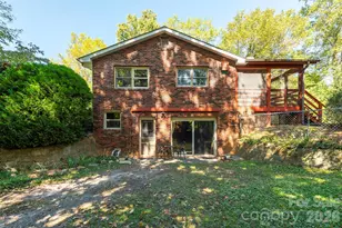 824 N Cherokee Ave, Black Mountain, NC 28711 - Photo 24