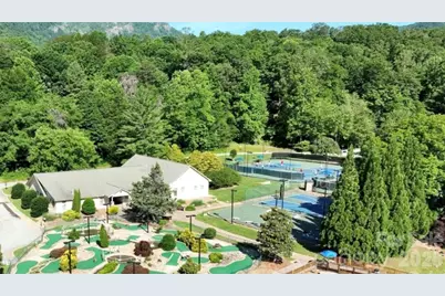 208 N West Lake Drive, Lake Lure, NC 28746 - Photo 36