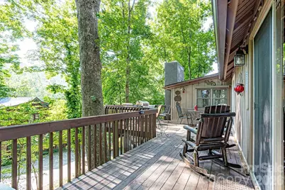 208 N West Lake Drive, Lake Lure, NC 28746 - Photo 6