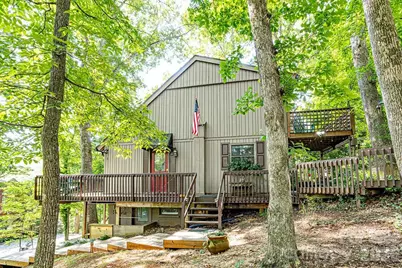 208 N West Lake Drive, Lake Lure, NC 28746 - Photo 2