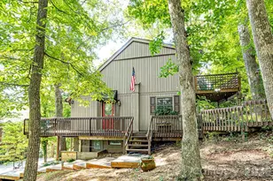 208 N West Lake Dr, Lake Lure, NC 28746 - Photo 2