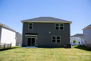 4107 Garrison Grv Ln, Denver, NC 28037 - Photo 22