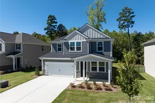4107 Garrison Grv Ln, Denver, NC 28037 - Photo 2