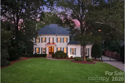 2419 Overhill Road, Charlotte, NC 28211 - Photo 2