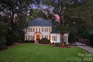 2419 Overhill Rd, Charlotte, NC 28211 - Photo 2