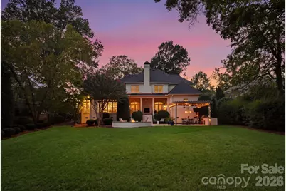 2419 Overhill Road, Charlotte, NC 28211 - Photo 8