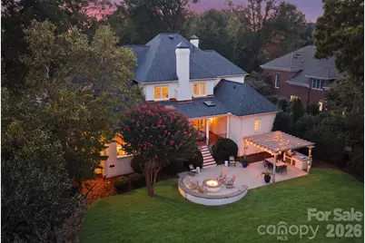 2419 Overhill Road, Charlotte, NC 28211 - Photo 16