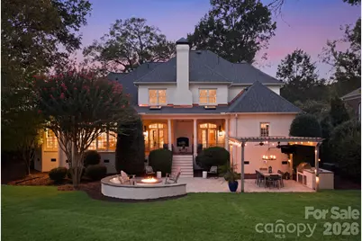2419 Overhill Road, Charlotte, NC 28211 - Photo 6
