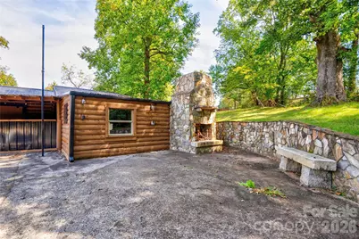 5542 Casar Road, Casar, NC 28020 - Photo 22