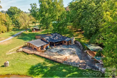 5542 Casar Road, Casar, NC 28020 - Photo 2