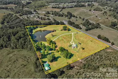5542 Casar Road, Casar, NC 28020 - Photo 4