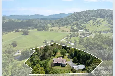 170 Yates Cove Road, Waynesville, NC 28785 - Photo 40