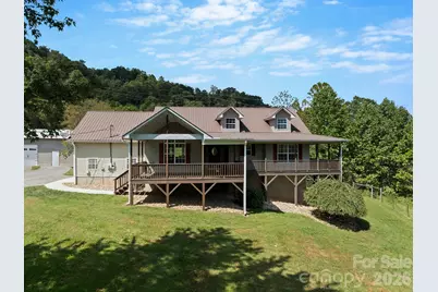170 Yates Cove Road, Waynesville, NC 28785 - Photo 38