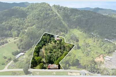 170 Yates Cove Road, Waynesville, NC 28785 - Photo 42