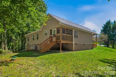 8 Maltese Lane, Weaverville, NC 28787 - Photo 14