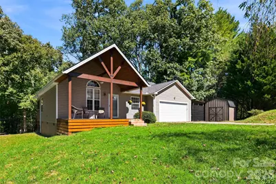 8 Maltese Lane, Weaverville, NC 28787 - Photo 1