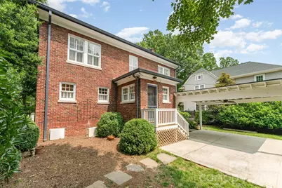 2000 W Dilworth Road W #22, Charlotte, NC 28203 - Photo 22