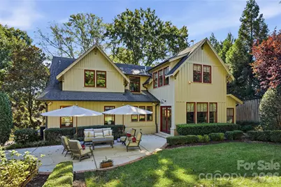3532 Windsor Drive, Charlotte, NC 28209 - Photo 30