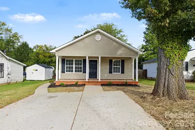 1334 Flint Hill Street, Rock Hill, SC 29730 - Photo 1