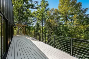 210 Overlook Ln, Marshall, NC 28753 - Photo 30