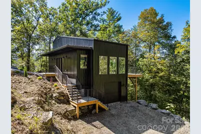 210 Overlook Lane, Marshall, NC 28753 - Photo 2