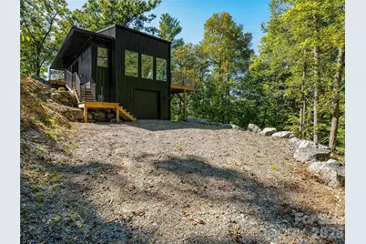 210 Overlook Lane, Marshall, NC 28753 - Photo 28